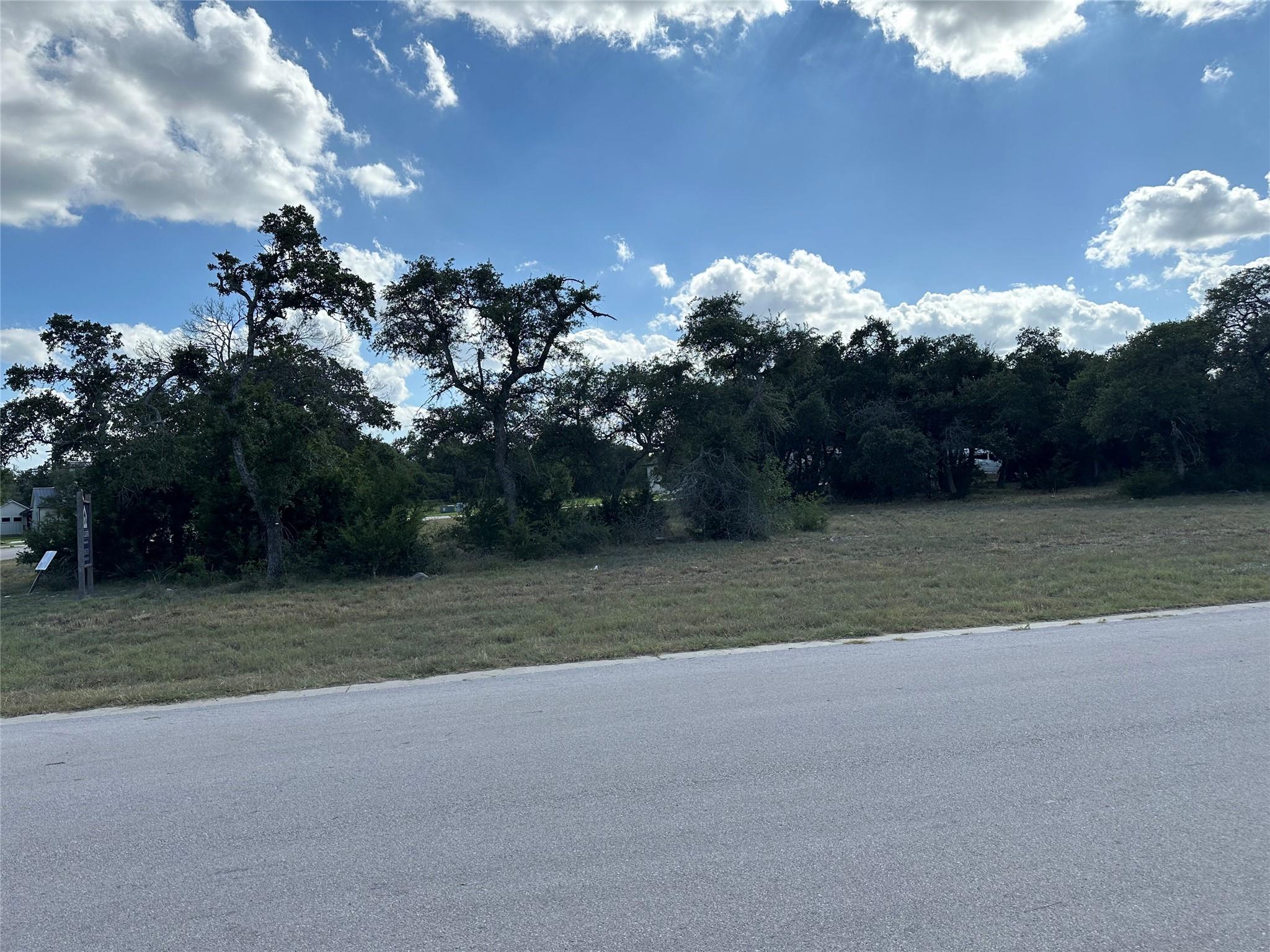 2201 Whitt Falls Cove Leander TX 78641