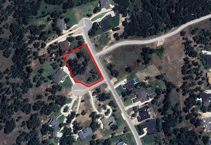 2201 Whitt Falls Cove Leander TX 78641