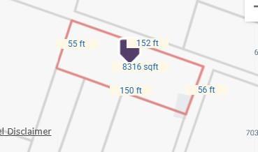 Tbd (lot 16) Arnold Street Bartlett TX 76511