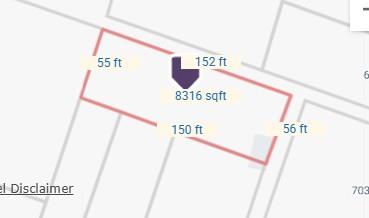 Tbd (lot 16) Arnold Street Bartlett TX 76511