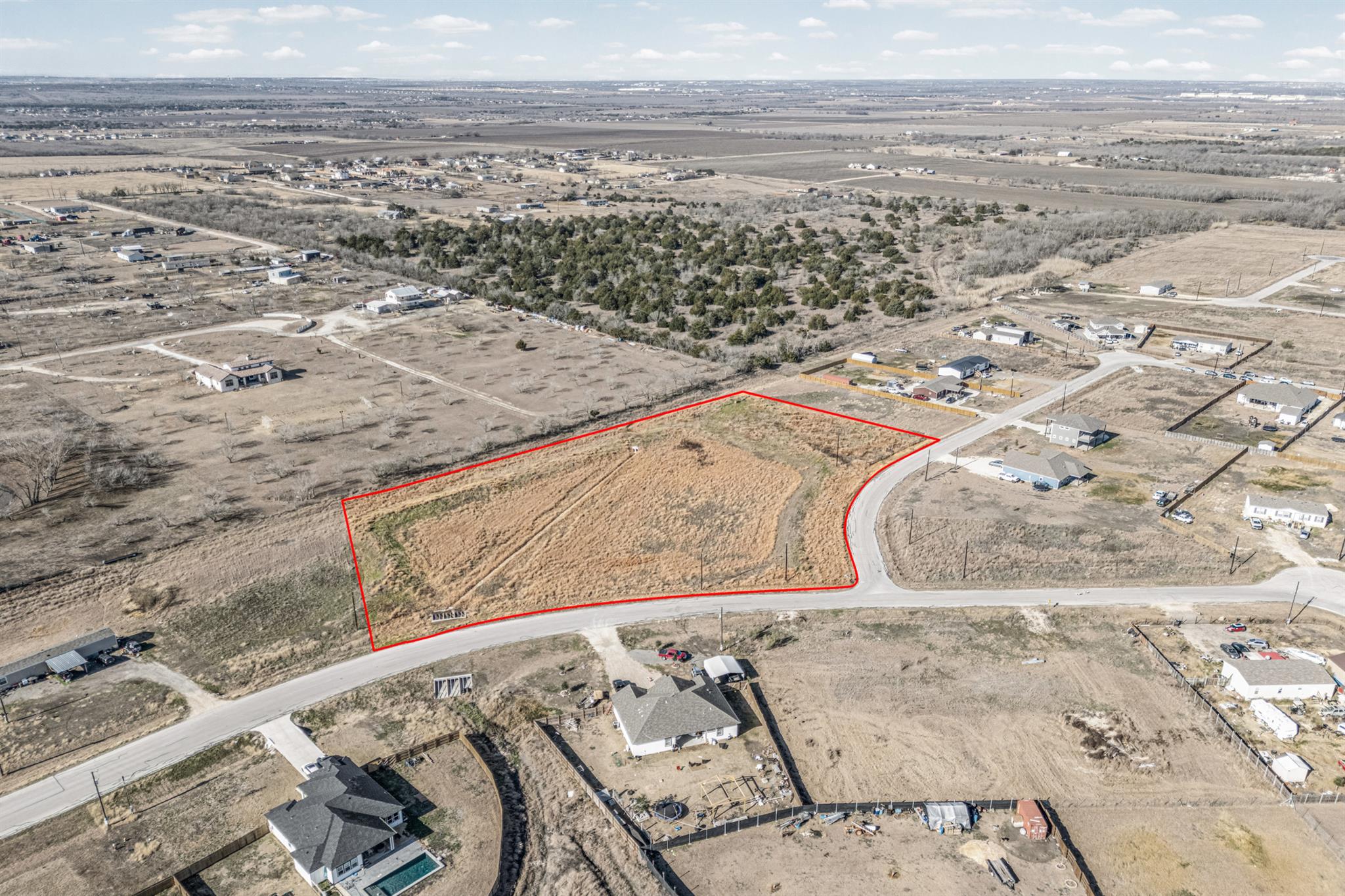 255 Bianca Circle Del Valle TX 78617