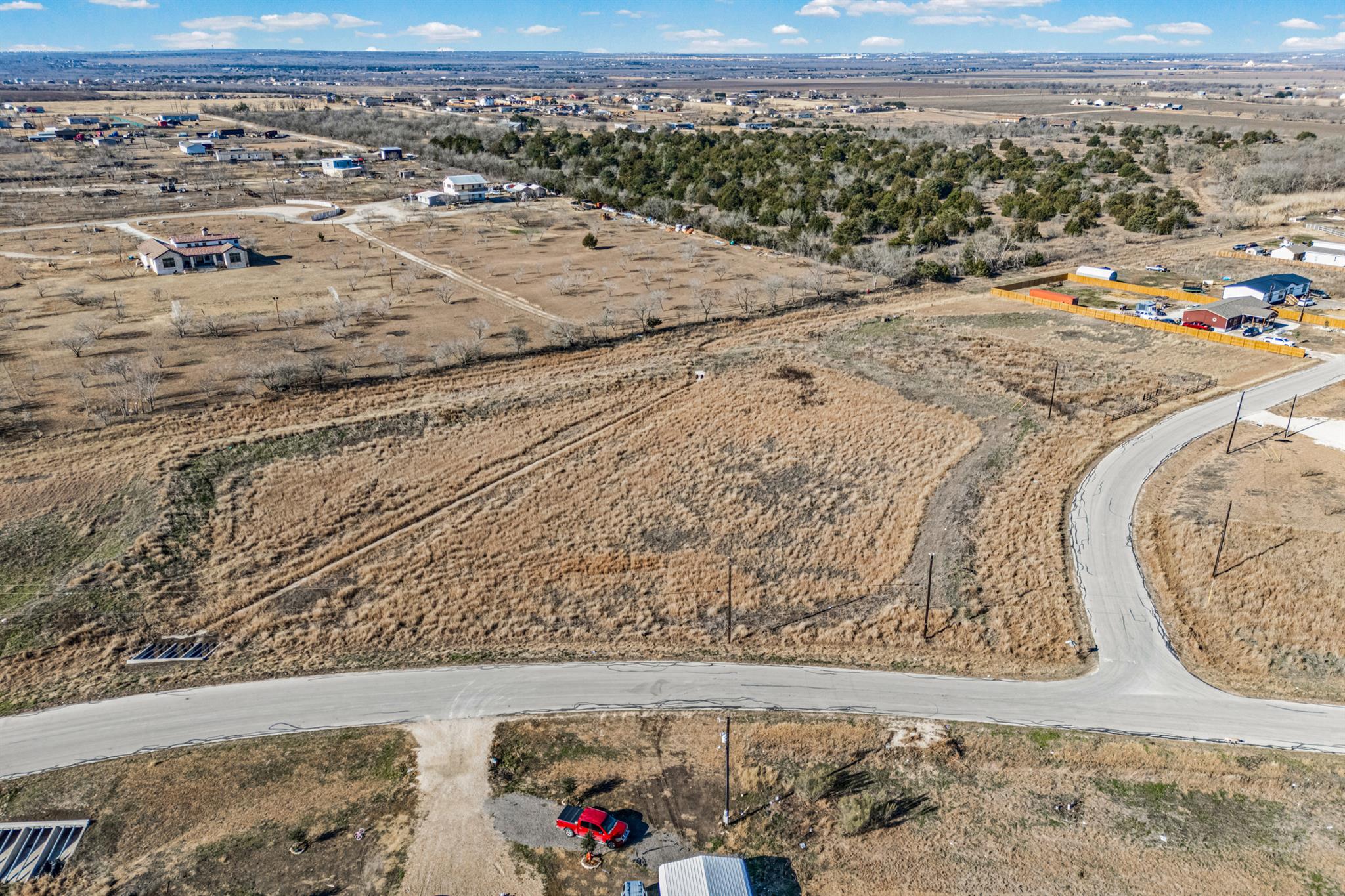 255 Bianca Circle Del Valle TX 78617