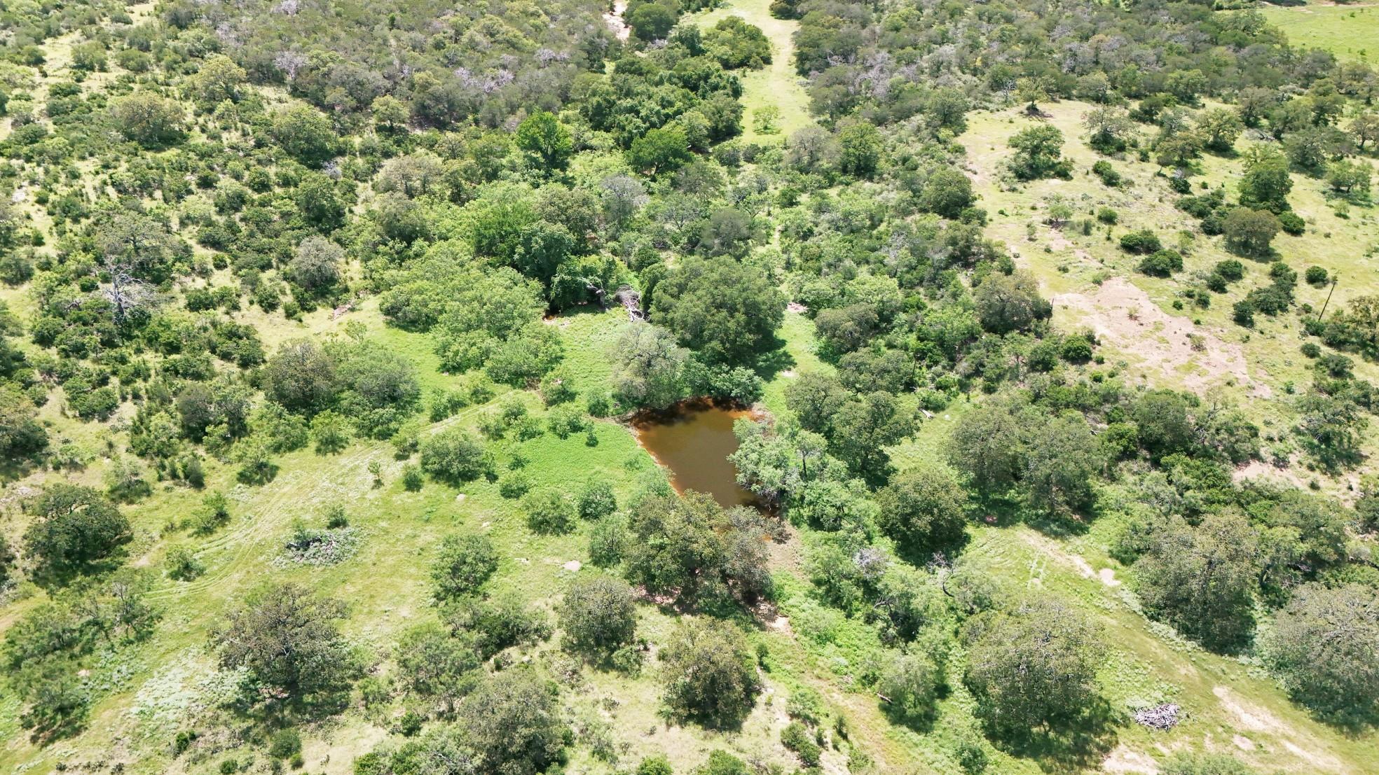 Tbd Cr 110 Road Burnet TX 78611