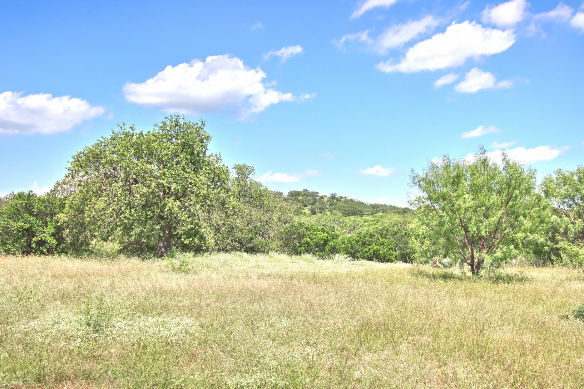 Tbd Cr 110 Road Burnet TX 78611