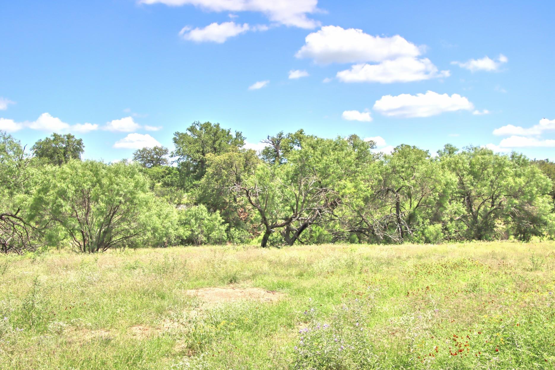 Tbd Cr 110 Road Burnet TX 78611