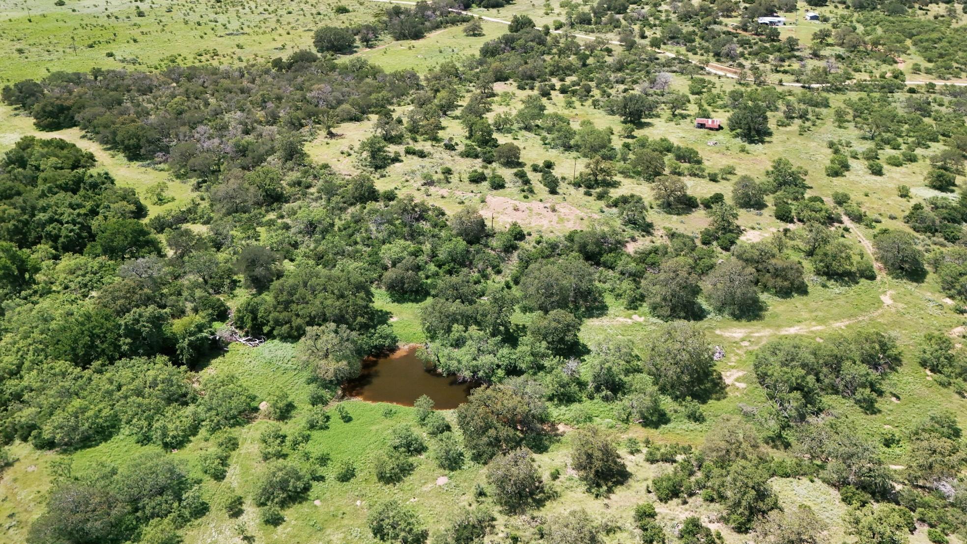 Tbd Cr 110 Road Burnet TX 78611