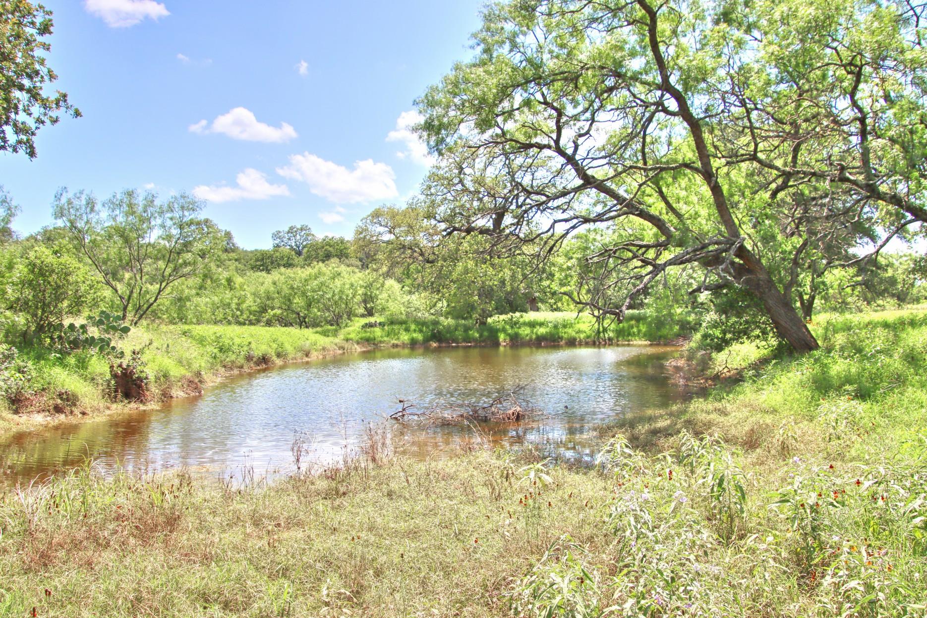 Tbd Cr 110 Road Burnet TX 78611