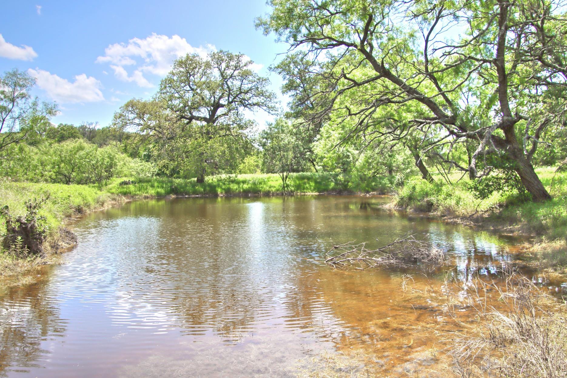Tbd Cr 110 Road Burnet TX 78611