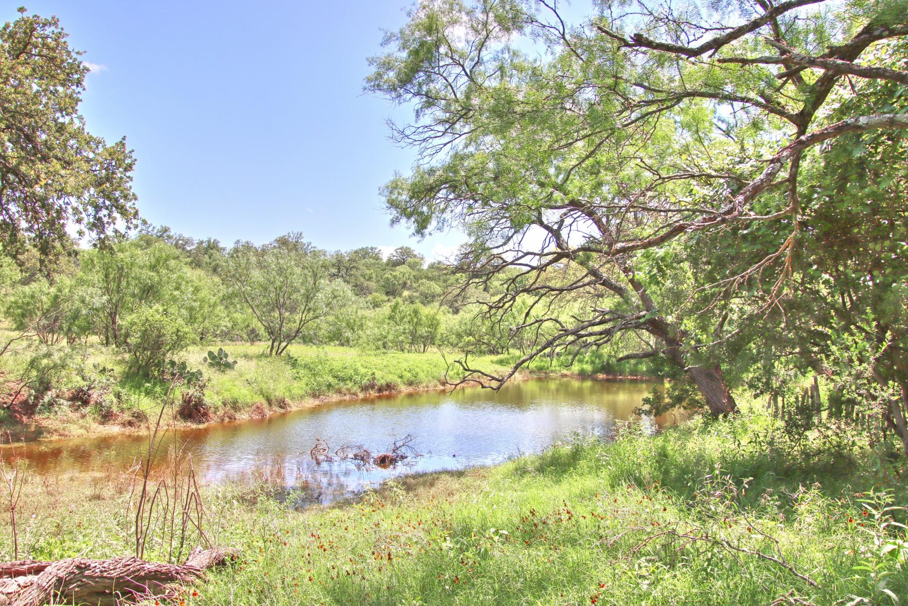 Tbd Cr 110 Road Burnet TX 78611