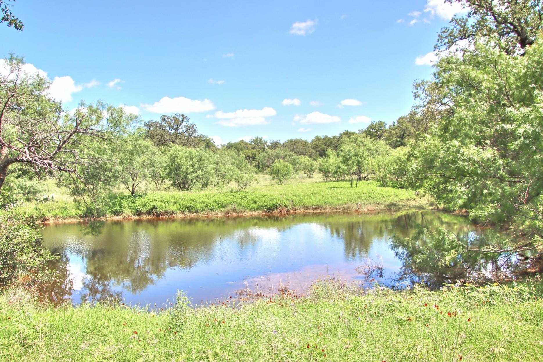 Tbd Cr 110 Road Burnet TX 78611