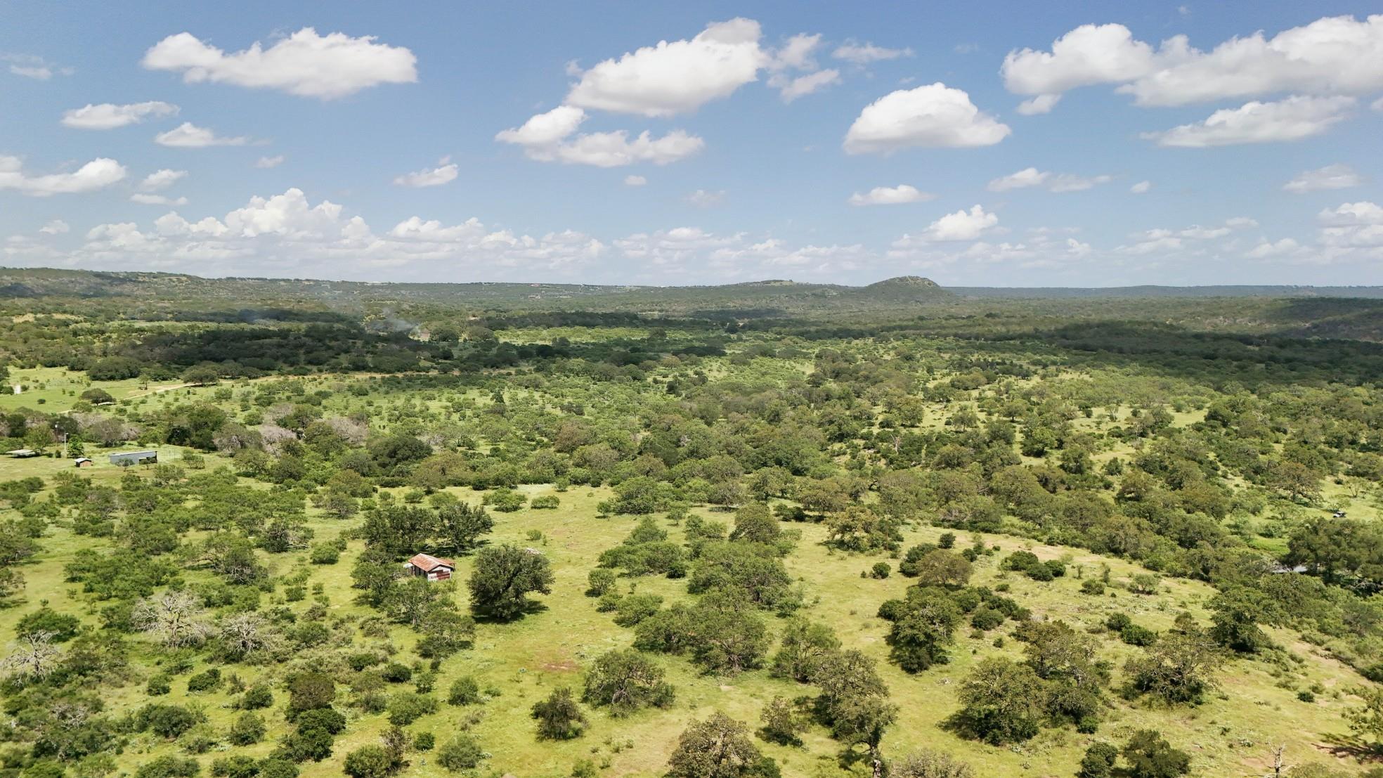 Tbd Cr 110 Road Burnet TX 78611