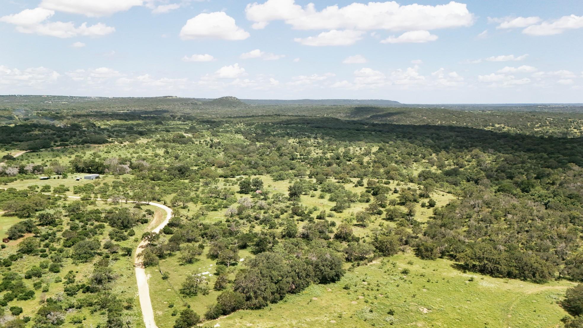 Tbd Cr 110 Road Burnet TX 78611