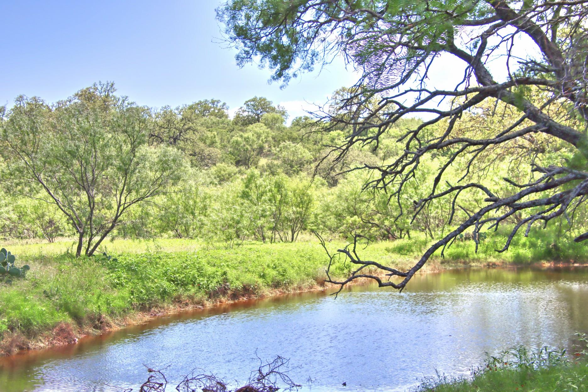 Tbd Cr 110 Road Burnet TX 78611