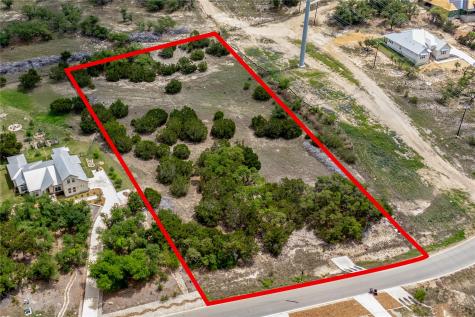 34804 Ansley Rdg Trail Bulverde TX 78163