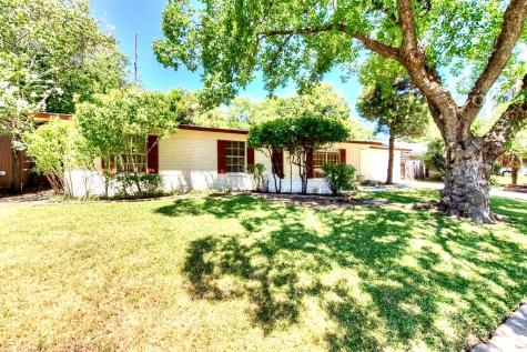 5910 Marilyn Drive Austin TX 78757