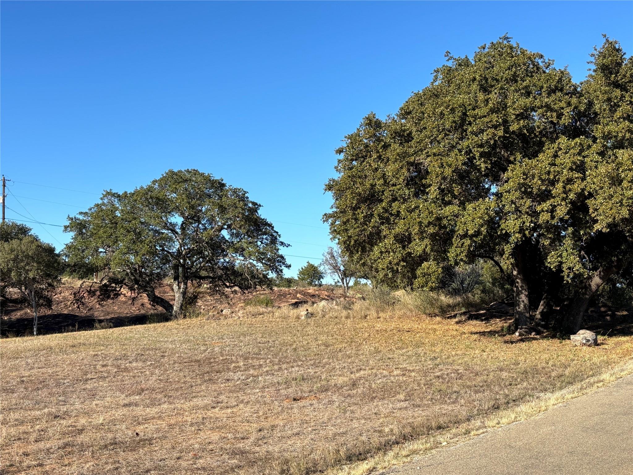 Tbd Primera Court Kingsland TX 78609