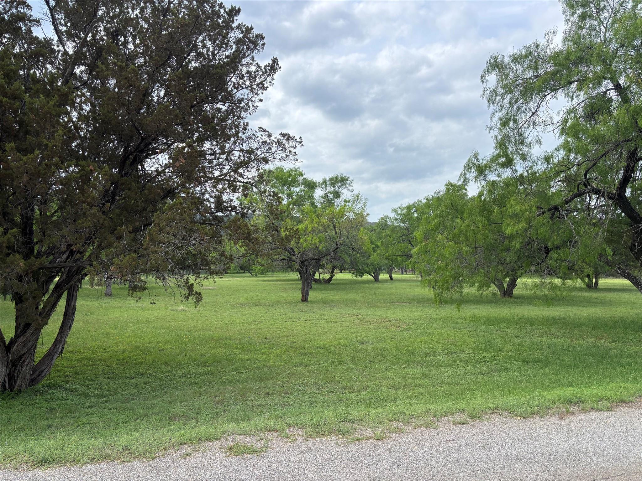 Tbd Primera Court Kingsland TX 78609