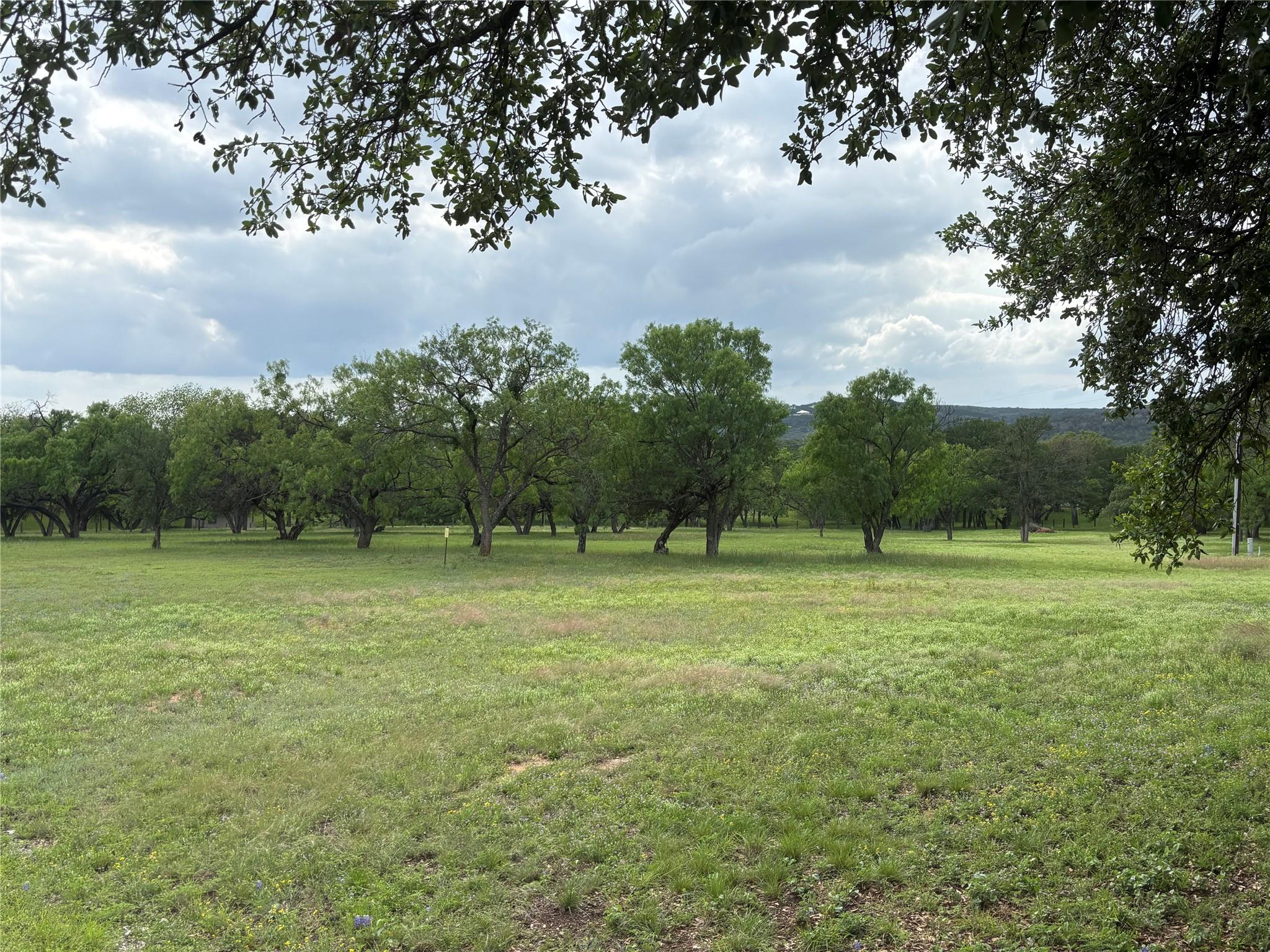 Tbd Primera Court Kingsland TX 78609