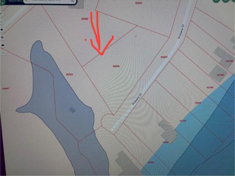 Tbd Primera Court Kingsland TX 78609