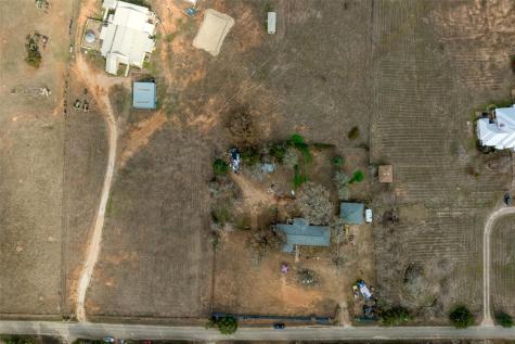 0 Carter Road Dale TX 78616