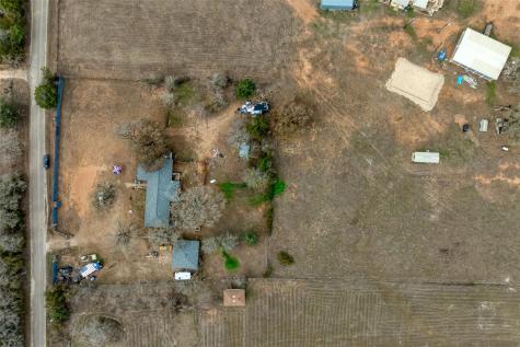 0 Carter Road Dale TX 78616