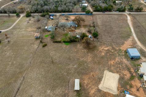 0 Carter Road Dale TX 78616