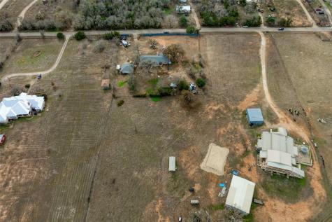 0 Carter Road Dale TX 78616