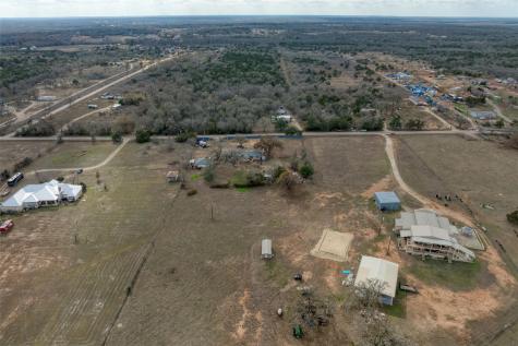 0 Carter Road Dale TX 78616