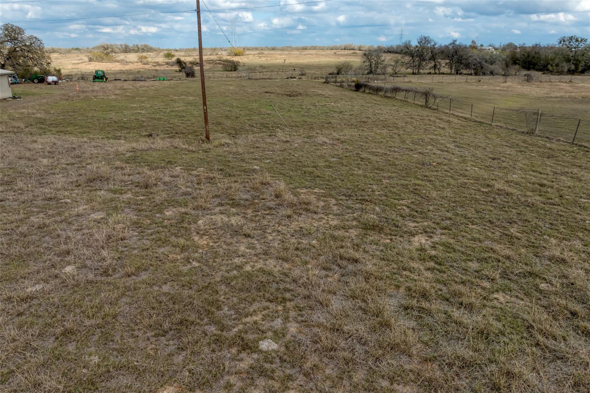 0 Carter Road Dale TX 78616