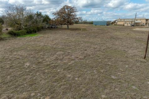 0 Carter Road Dale TX 78616