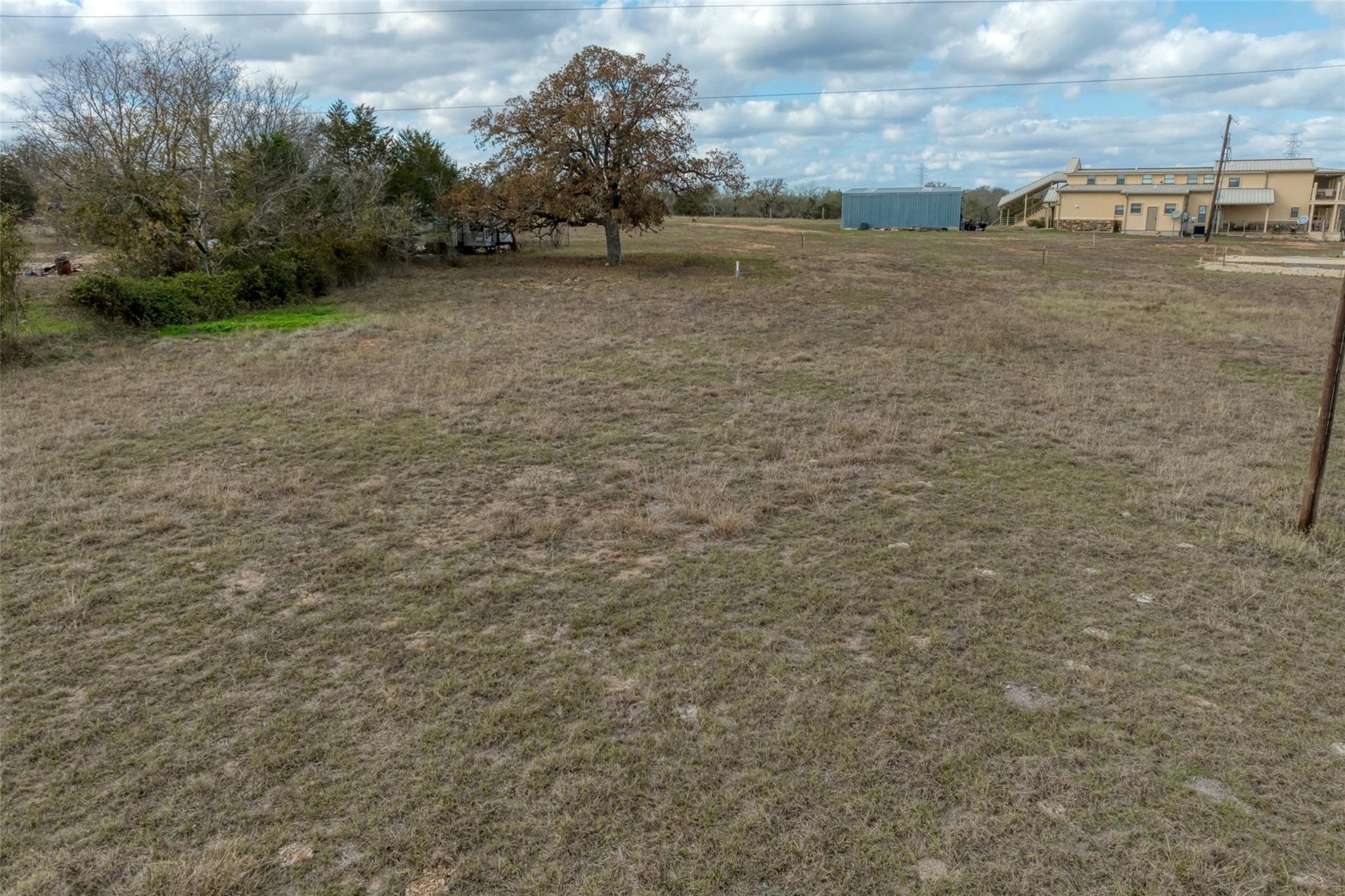0 Carter Road Dale TX 78616