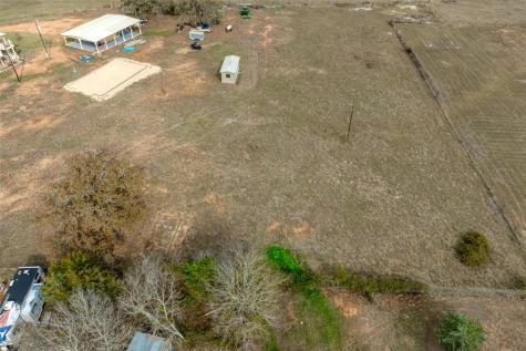 0 Carter Road Dale TX 78616