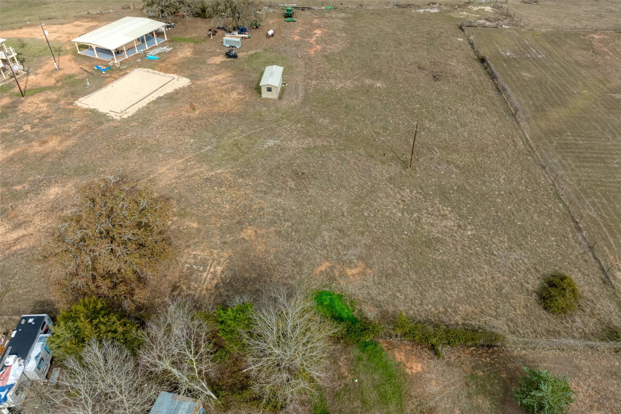 0 Carter Road Dale TX 78616