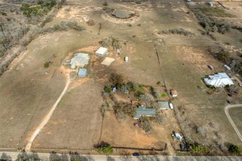 0 Carter Road Dale TX 78616