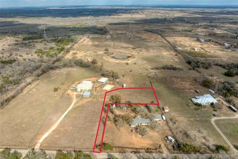 0 Carter Road Dale TX 78616