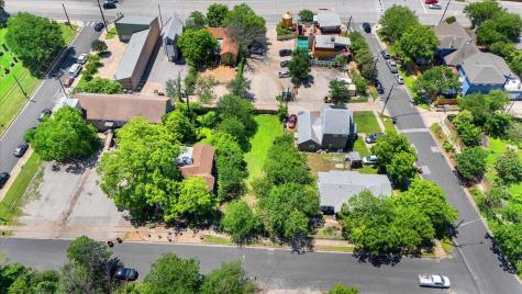 1205 E 8th Street Austin TX 78702