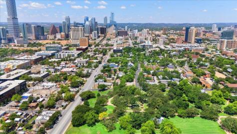 1205 E 8th Street Austin TX 78702