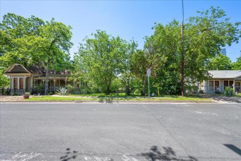 1205 E 8th Street Austin TX 78702