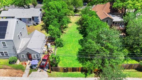 1205 E 8th Street Austin TX 78702