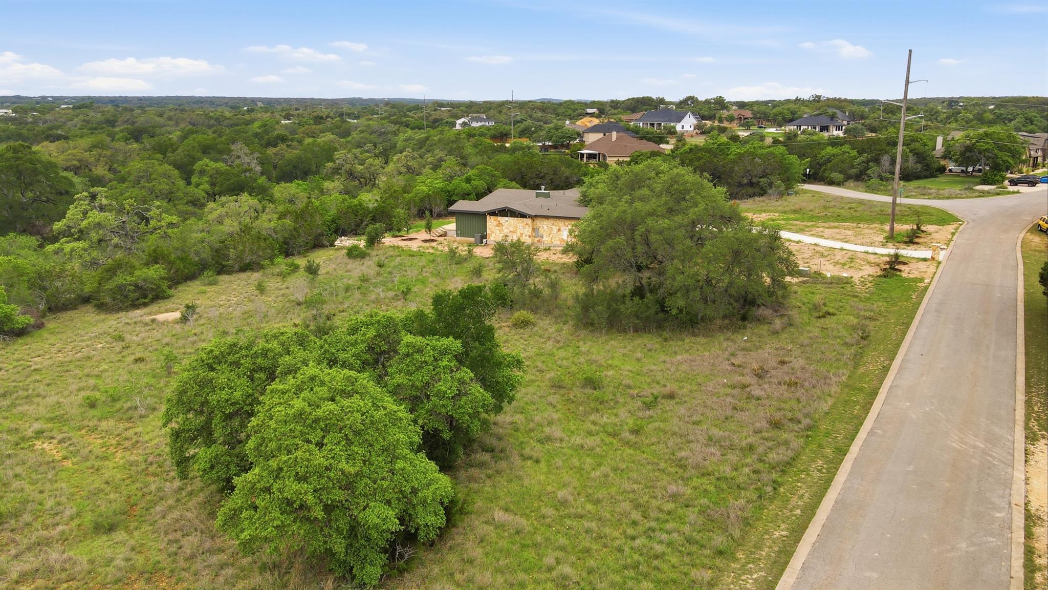 320 Onion Creek Lane Driftwood TX 78619