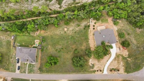 320 Onion Creek Lane Driftwood TX 78619