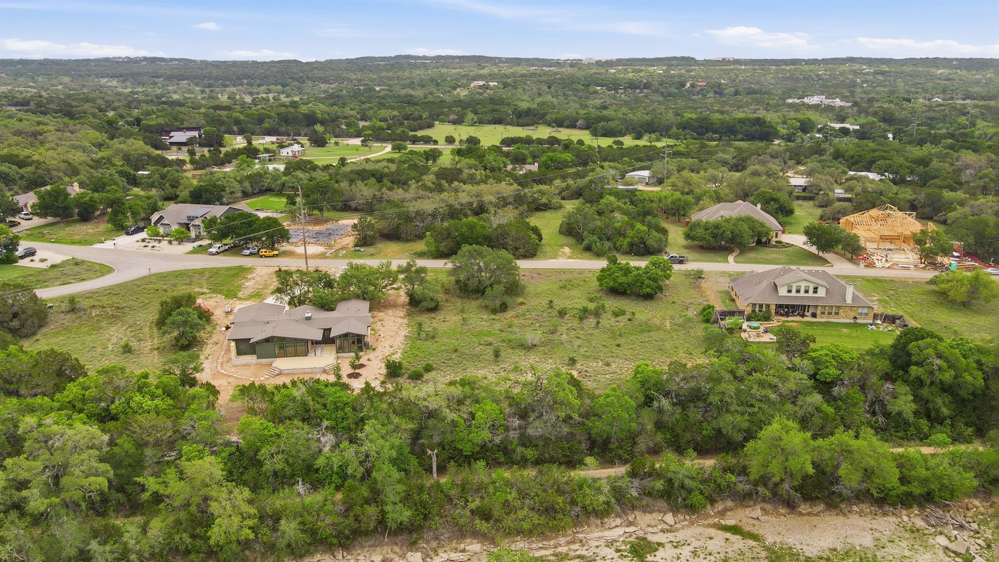 320 Onion Creek Lane Driftwood TX 78619