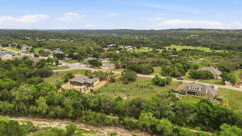 320 Onion Creek Lane Driftwood TX 78619