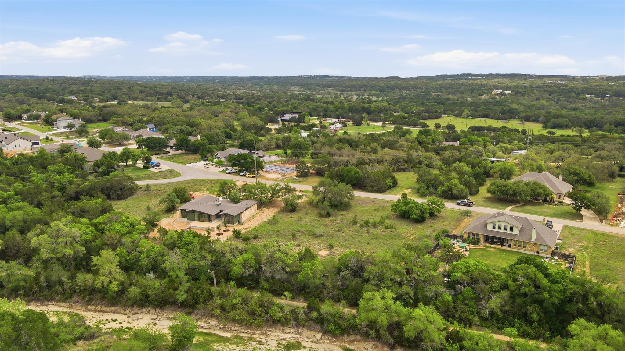 320 Onion Creek Lane Driftwood TX 78619