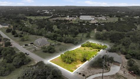 320 Onion Creek Lane Driftwood TX 78619