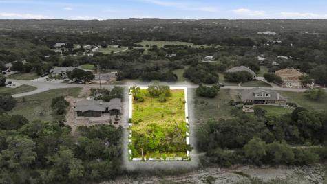 320 Onion Creek Lane Driftwood TX 78619
