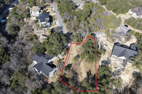 618 Bermuda Street Lakeway TX 78734