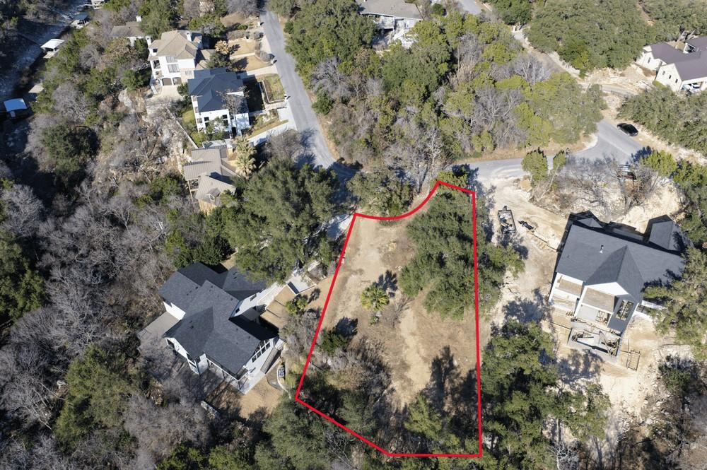 618 Bermuda Street Lakeway TX 78734