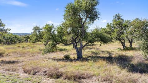 Lot 18 Mesa Ranch Road Dripping Springs TX 78620