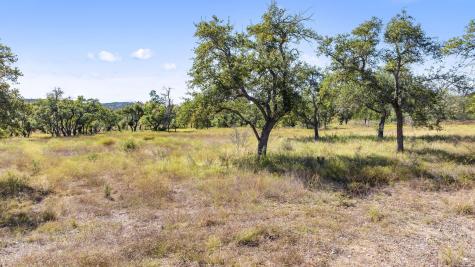 Lot 18 Mesa Ranch Road Dripping Springs TX 78620